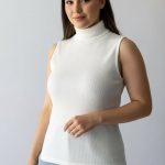 تاپ یقه اسکی(پک 6 عددی)