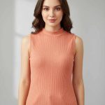 تاپ یقه 5سانت(پک 5 عددی)