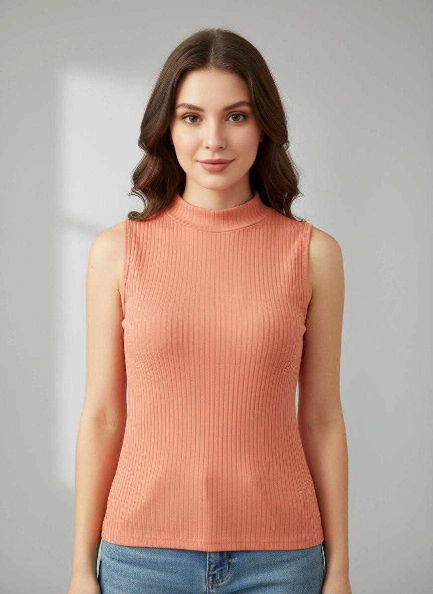 تاپ یقه 5سانت