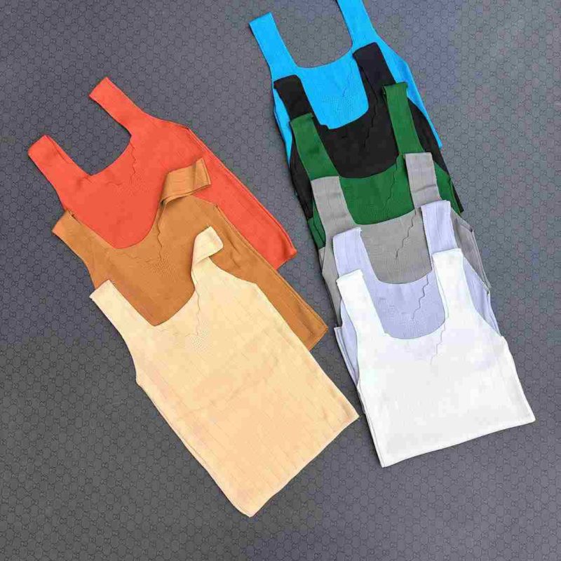 تاپ بافت یقه دلبر