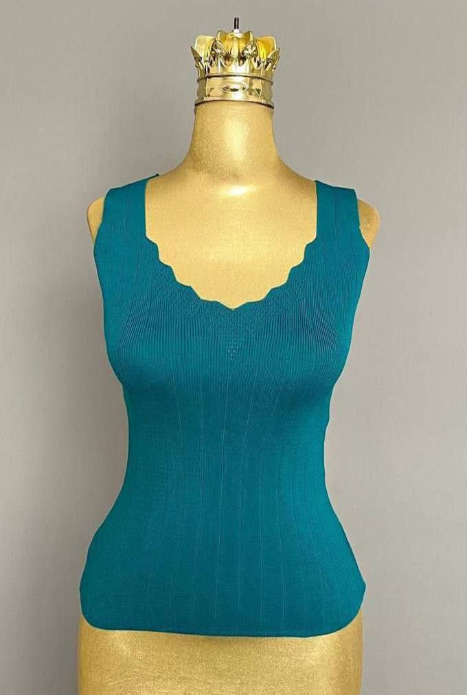 photo22164267675 تاپ بافت یقه دلبر