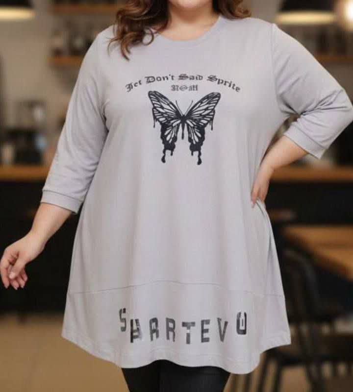 تونیک قواره دار