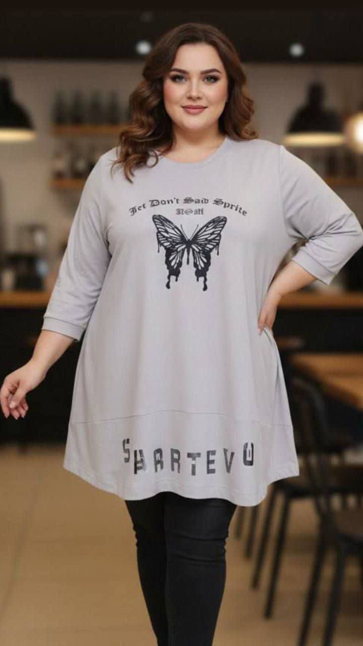 تونیک قواره دار