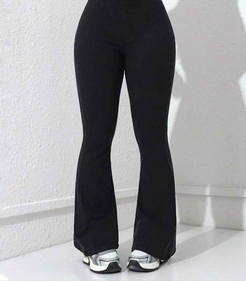 شلوار بوتکات نیل(پک 6 عددی)