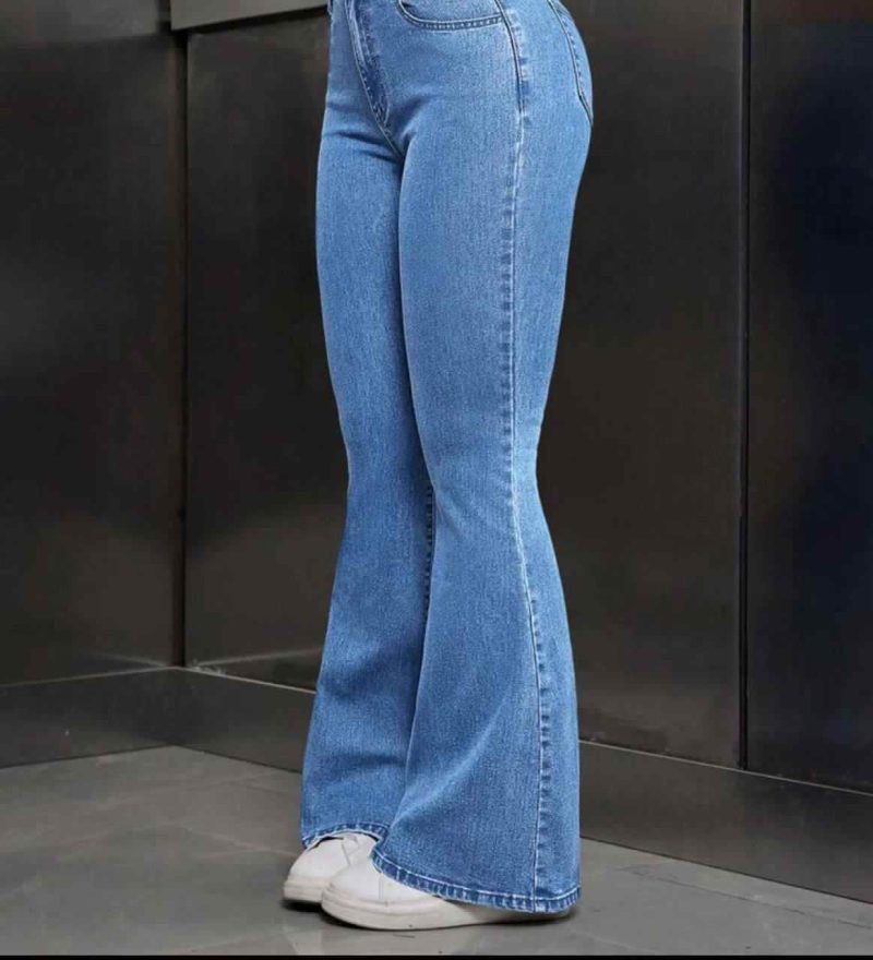 شلوار بوتکات نیل(پک 6 عددی)