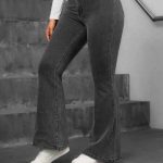 شلوار بوتکات نیل(پک 6 عددی)