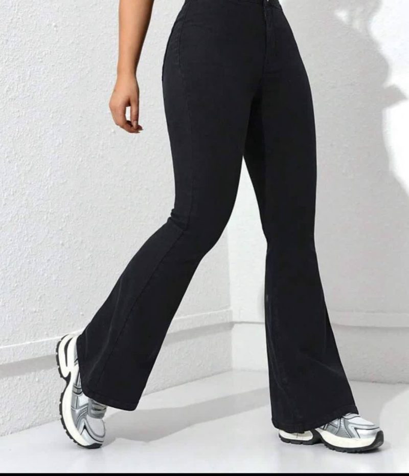 شلوار بوتکات نیل(پک 6 عددی)