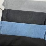 شلوار بوتکات نیل(پک 6 عددی)