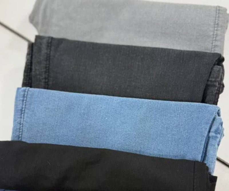 شلوار بوتکات نیل(پک 6 عددی)