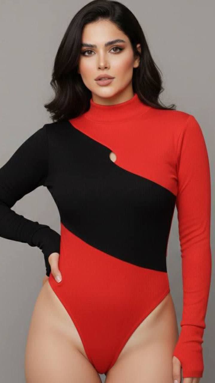 بادی سینه اشکی