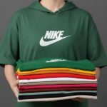 هودی باکسی چاپ نایک(پک 6 عددی)