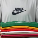 هودی باکسی چاپ نایک(پک 6 عددی)