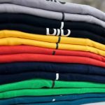 تیشرت باکسی چاپ الو (پک 6 عددی)