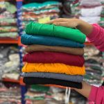 شلوار جاگر کمرکش(پک 6 عددی)