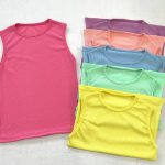 کراپ زنانه بیسیک(پک 6 عددی)