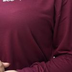 بلوز استین بلند چاپی(پک 6 عددی)