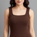 تاپ بیسیک یقه گرد(پک 7 عددی)