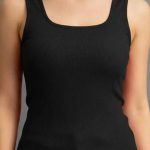 تاپ بیسیک یقه گرد(پک 7 عددی)