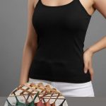 تاپ 2بندی بیسیک(پک 6 عددی)