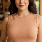 کراپ سرشانه تک اشک(پک 7 عددی)