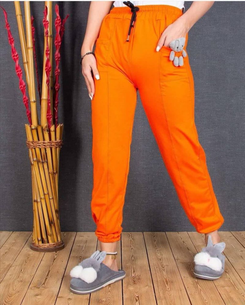 اسلش جیب خرسی(پک 6 عددی)