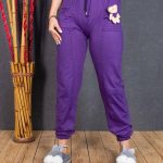 اسلش جیب خرسی(پک 6 عددی)