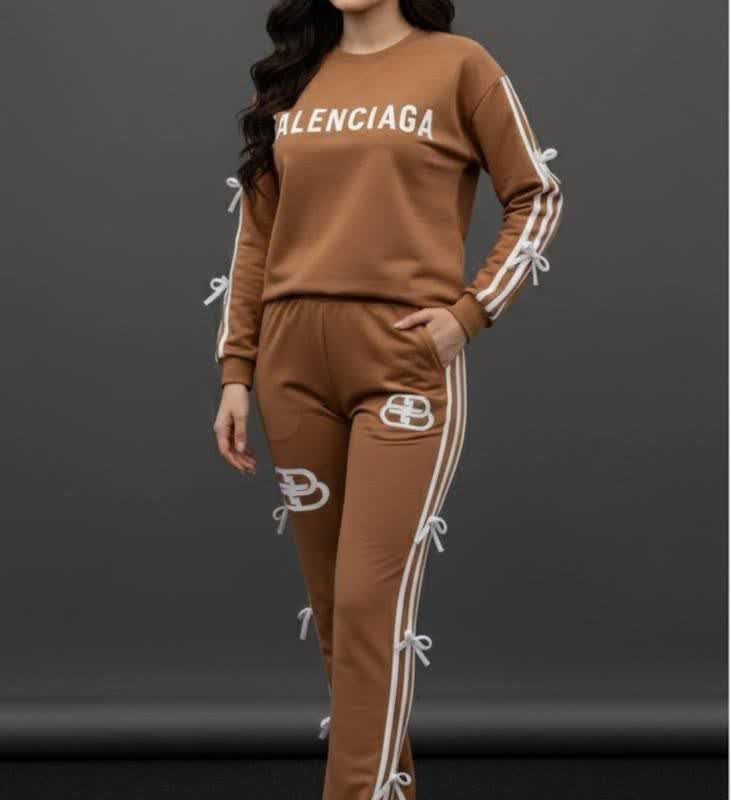 ست بلوز شلوار پاپیونی(پک 6 عددی)