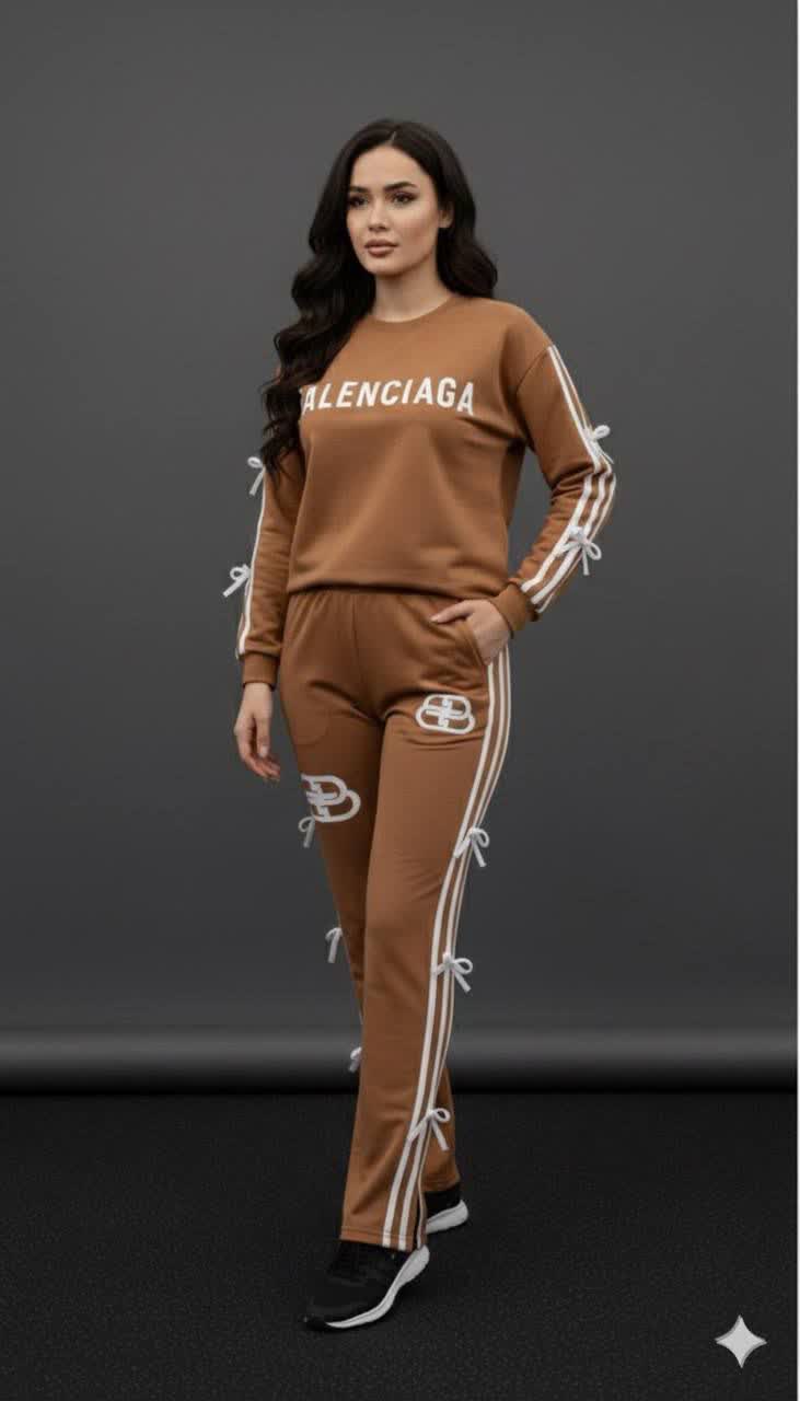 ست بلوز شلوار