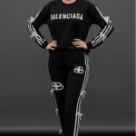 ست بلوز شلوار پاپیونی(پک 6 عددی)