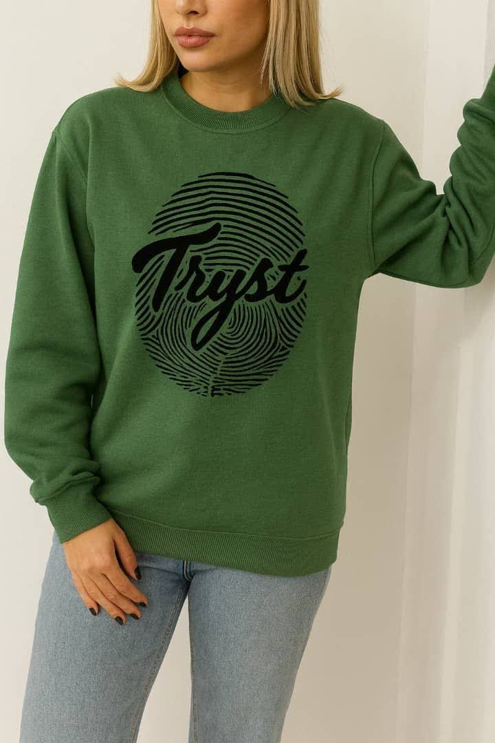 بلوز استین بلند