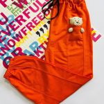 اسلش جیب خرسی(پک 6 عددی)