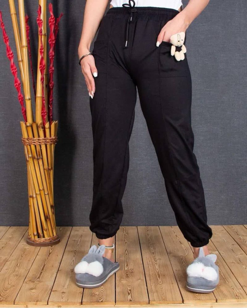 اسلش جیب خرسی(پک 6 عددی)