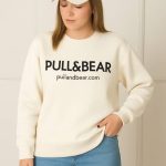 بلوز استین بلند چاپ پل(پک 6 عددی)