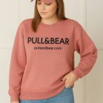 بلوز استین بلند چاپ پل(پک 6 عددی)