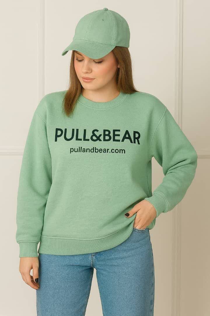 بلوز استین بلند