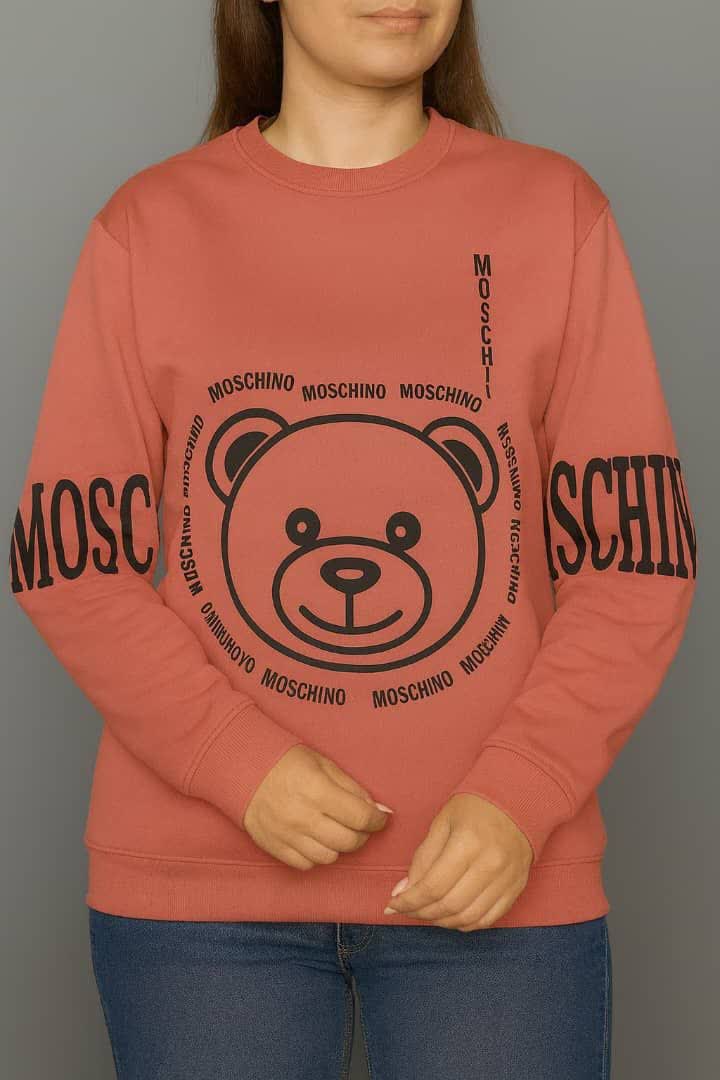 بلوز استین بلند