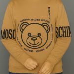 بلوز چاپ موسچینو(پک 6 عددی)