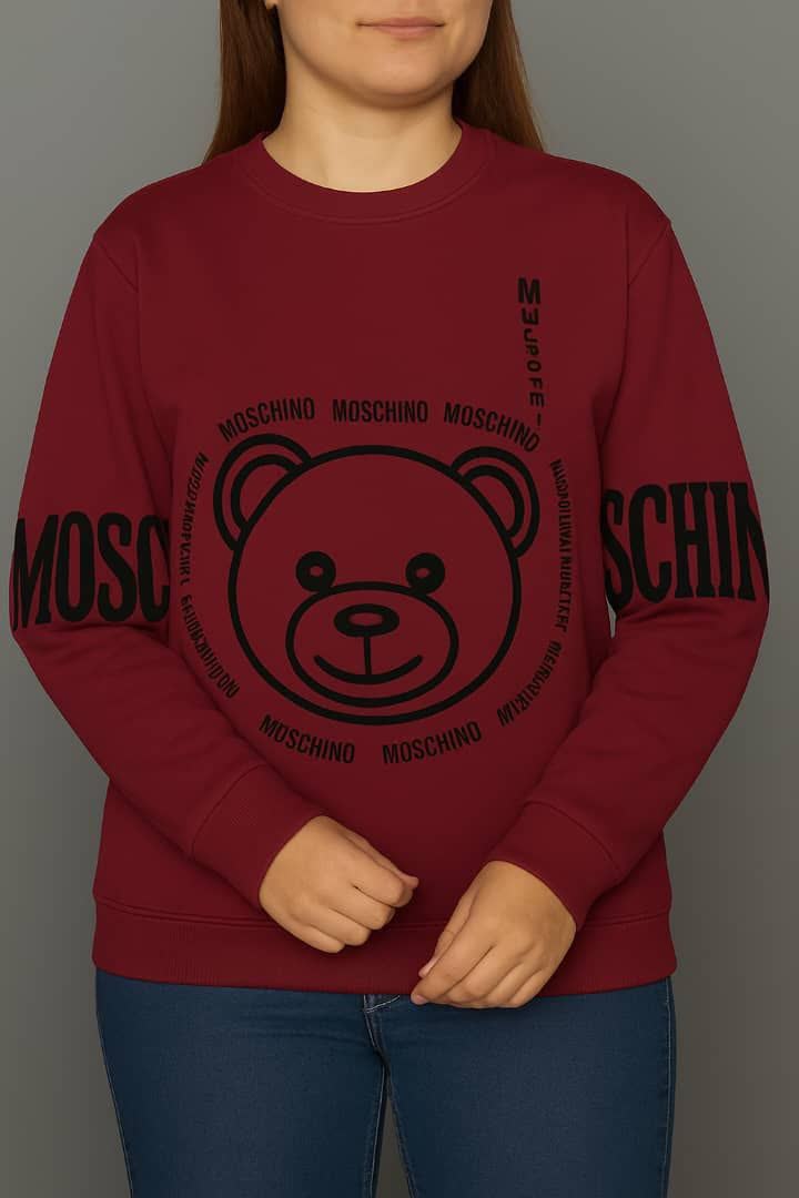 بلوز استین بلند