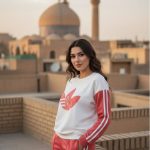 ست بلوز شلوار سه نوار(پک 6 عددی)