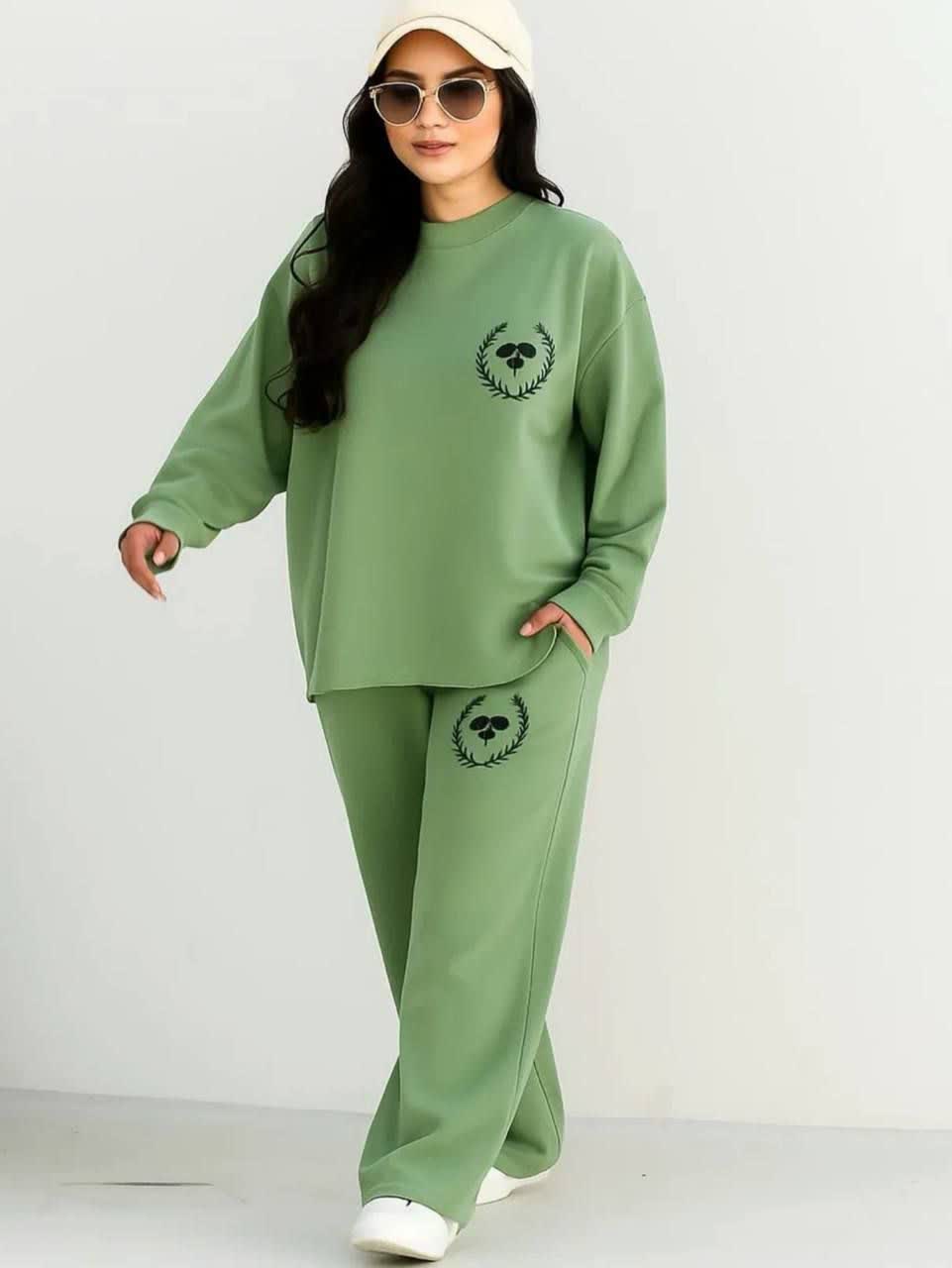 ست بلوز شلوار