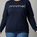 بلوز مینیمال قواره دار(پک 6 عددی)