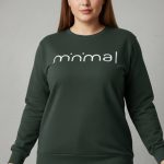 بلوز مینیمال قواره دار(پک 6 عددی)