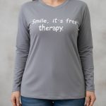 بلوز استین بلند یقه هفت(پک 6 عددی)