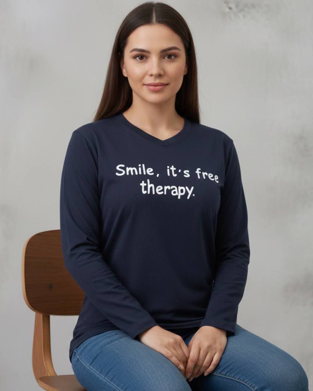 بلوز استین بلند