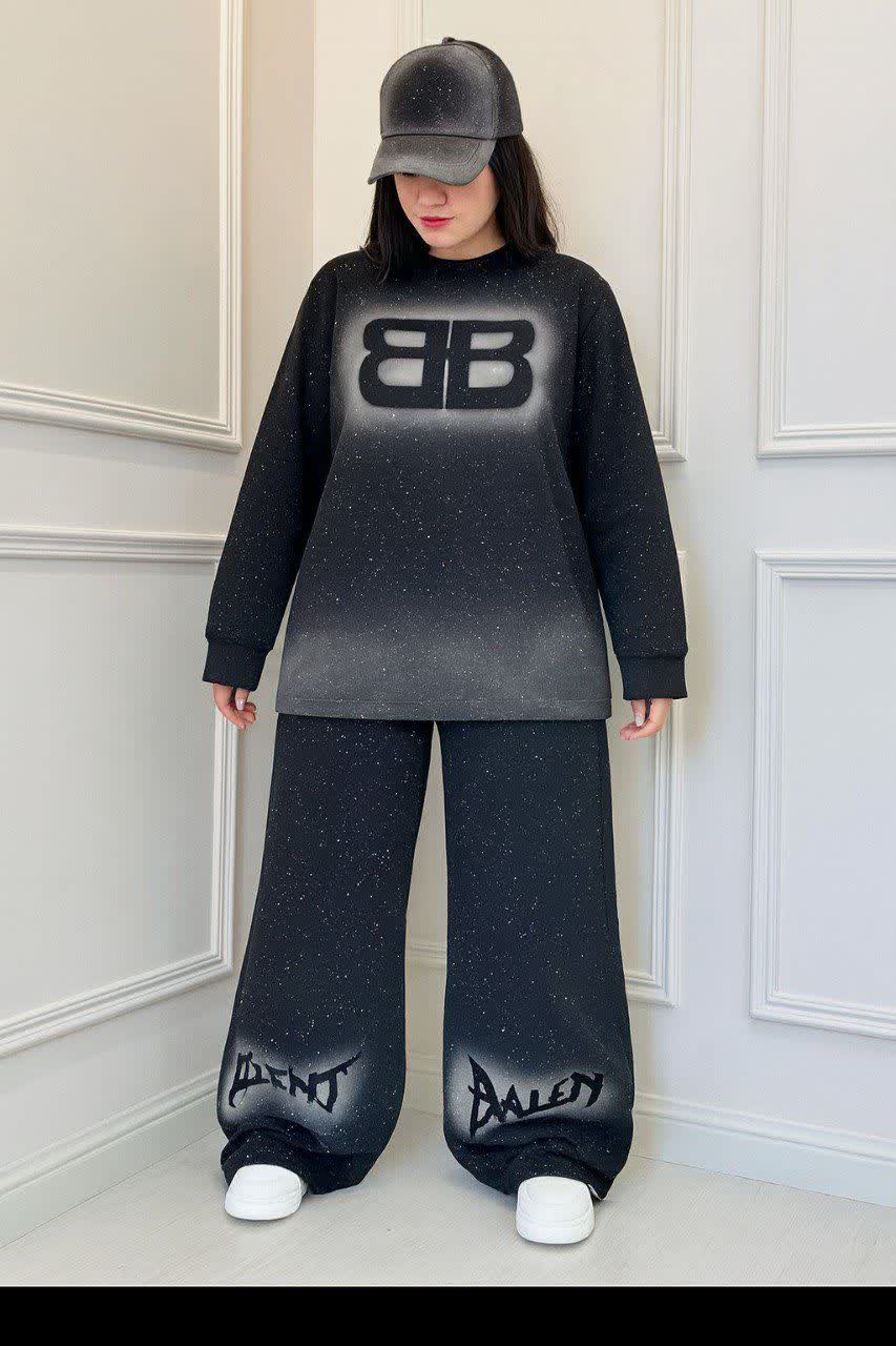 ست بلوز شلوار