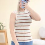 تاپ خطی(پک 5 عددی)