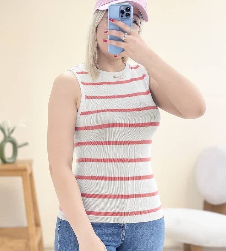 تاپ خطی(پک 5 عددی)