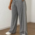 شلوار بگ قواره دار(پک 4 عددی)