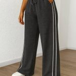 شلوار بگ قواره دار(پک 4 عددی)