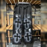 شلوار بگ پیستولری ( پک 6 عددی )